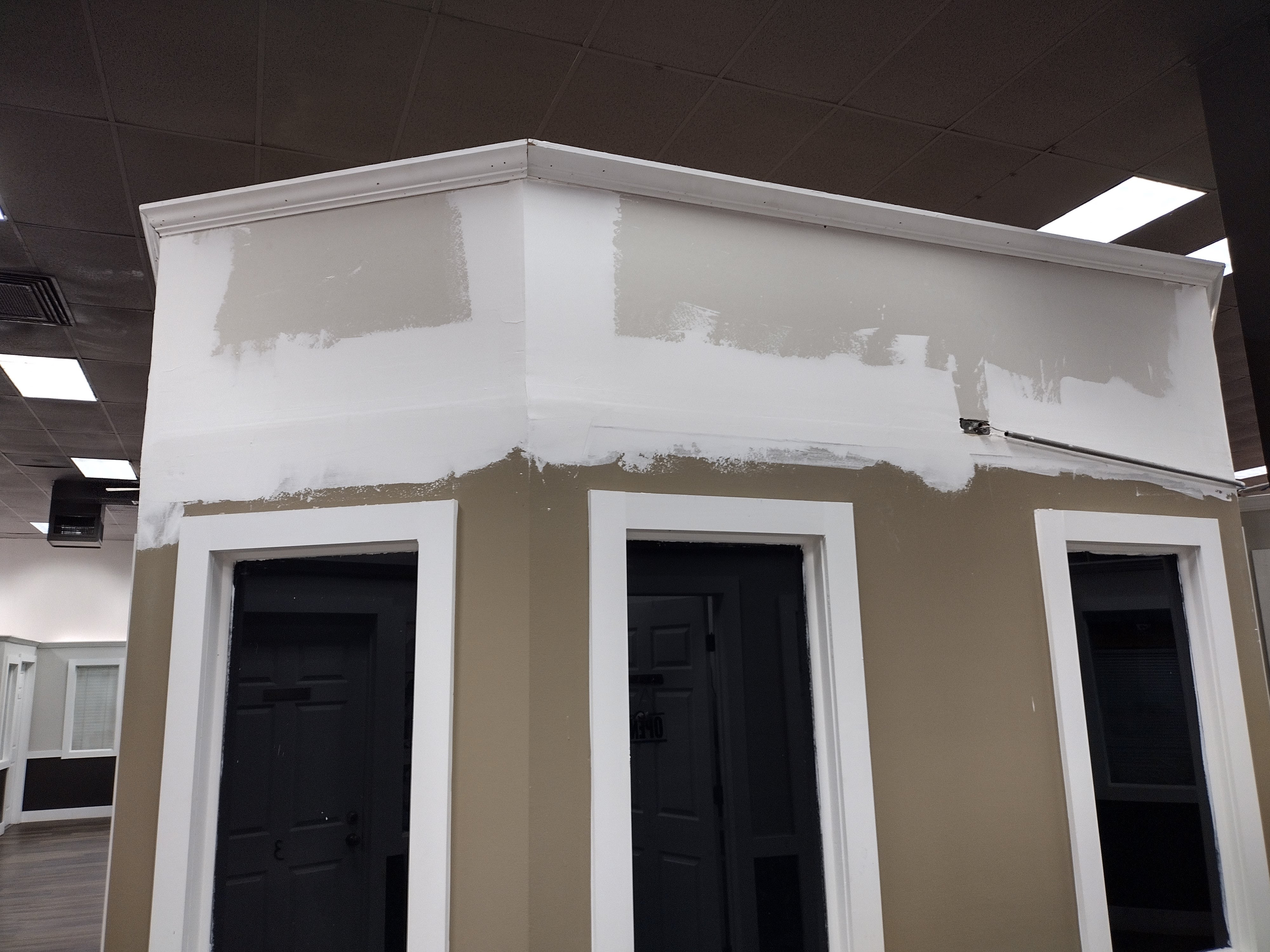 Project 2 — before
