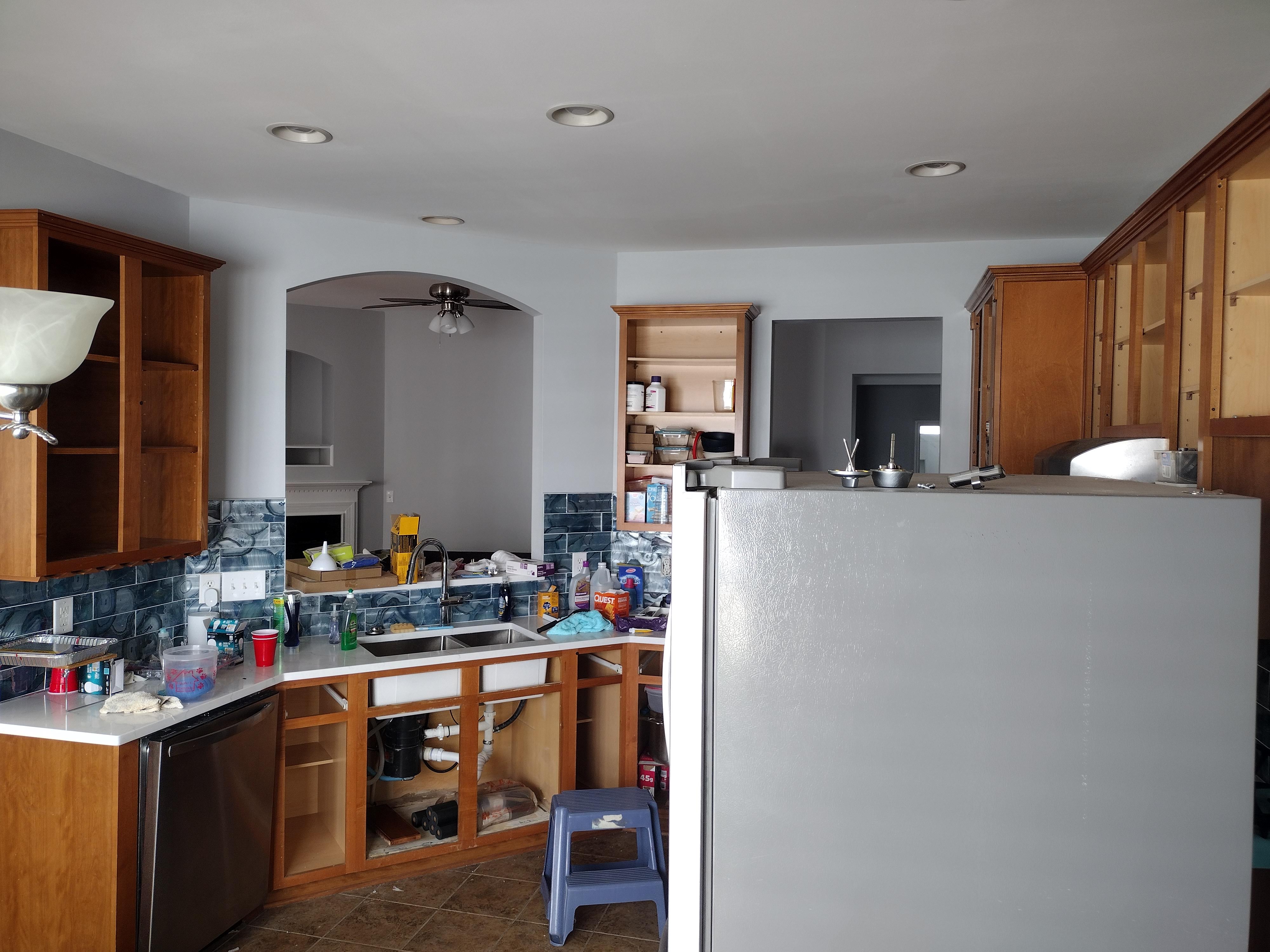Project 5 — before