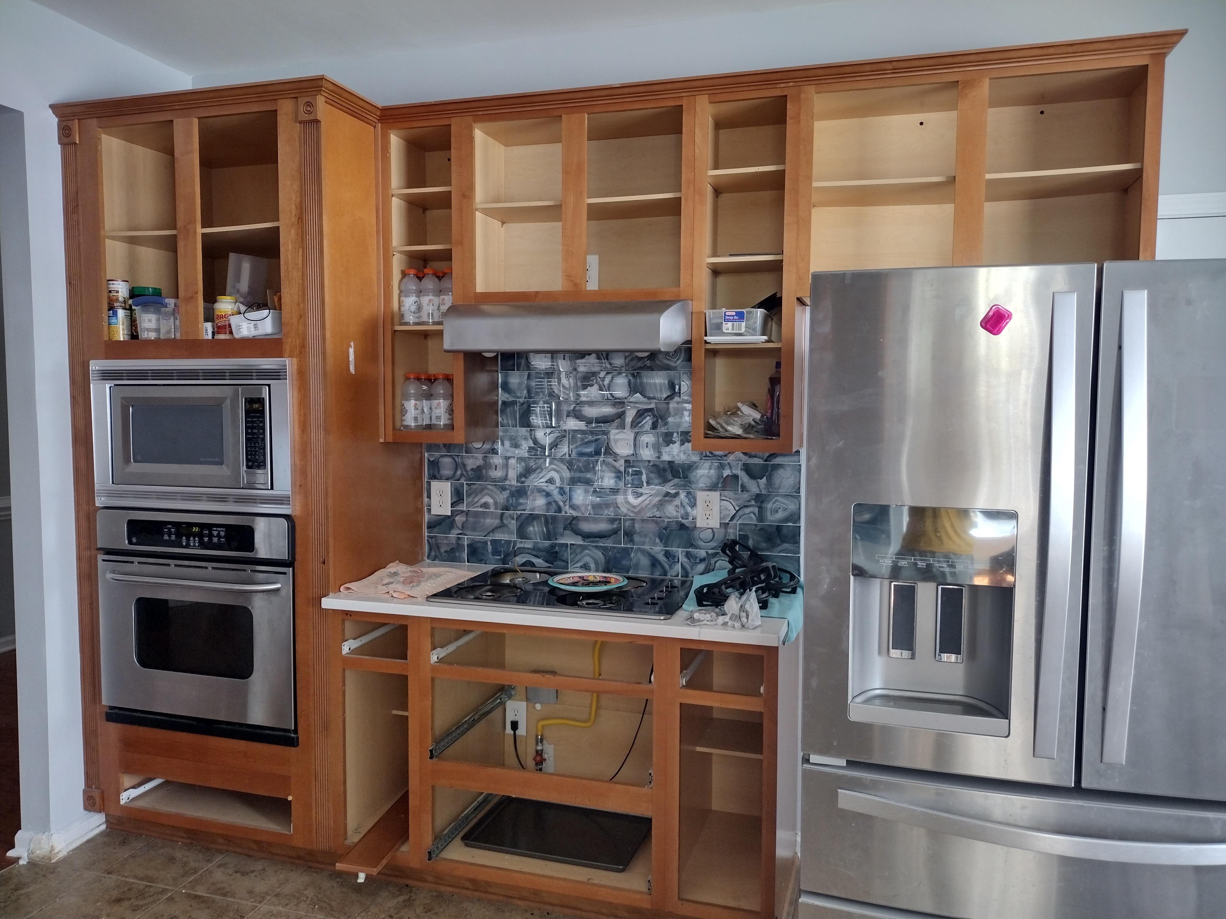 Project 6 — before
